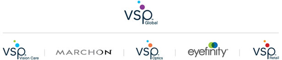 VSP Logo Lockup